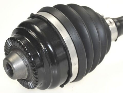 Приводной вал