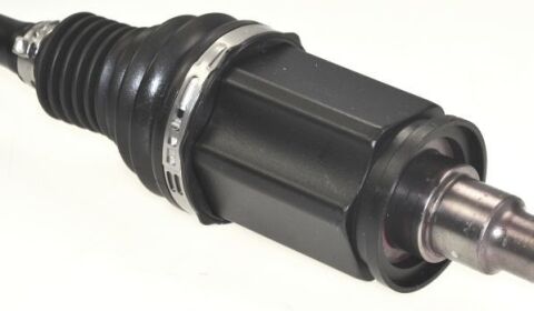 Приводний вал