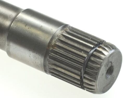 Приводний вал