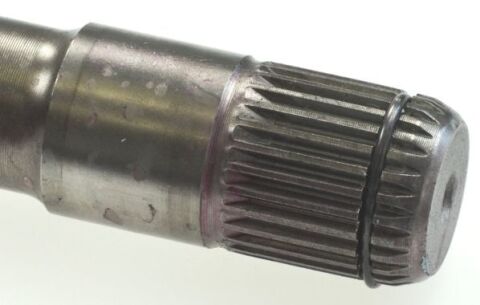 Приводной вал