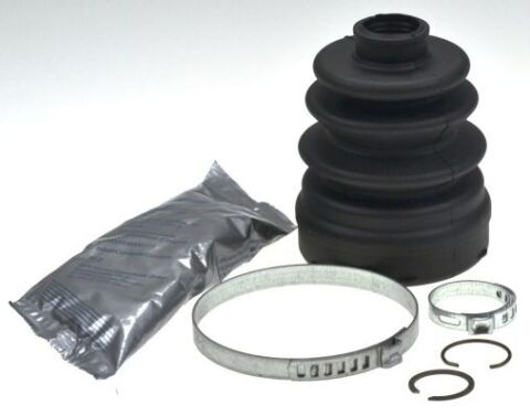 Комплект пилозахисний, приводний вал Комплект пилозахисний, приводний вал