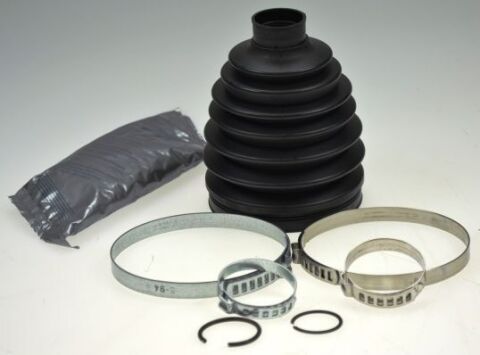 Комплект пилозахисний, приводний вал