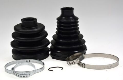 Комплект пилозахисний, приводний вал Комплект пилозахисний, приводний вал