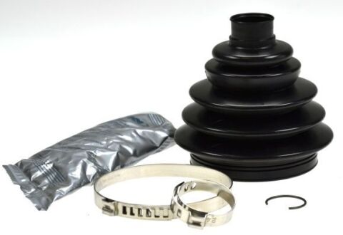 Комплект пилозахисний, приводний вал