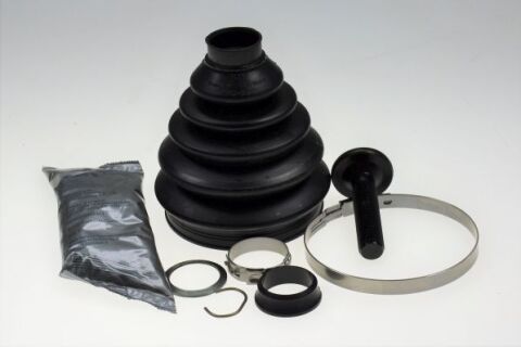 Комплект пилозахисний, приводний вал Комплект пилозахисний, приводний вал