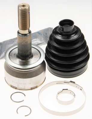 Шарнирный комплект, приводной вал