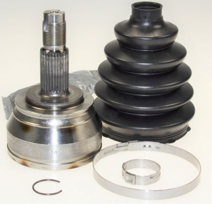 Шарнирный комплект, приводной вал