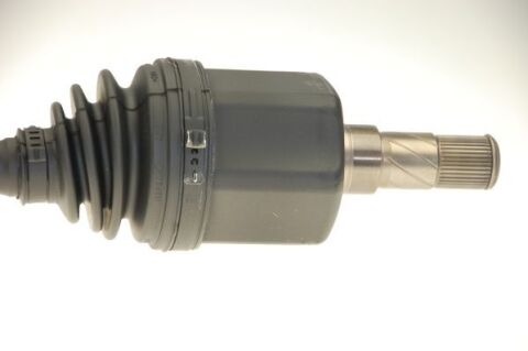 Приводний вал