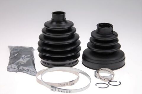 Комплект пыльника, приводной вал