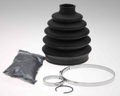 Комплект пилозахисний, приводний вал