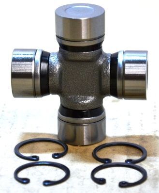 Шарнир, карданный вал