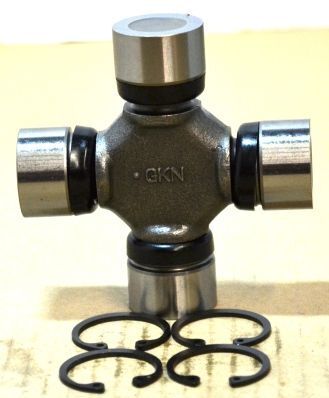 Шарнір, карданний вал Шарнір, карданний вал