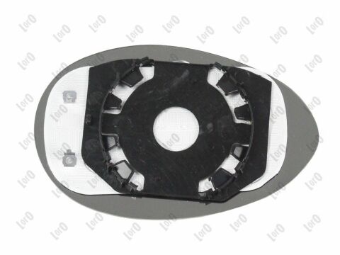 Скло зовнішнього дзеркала