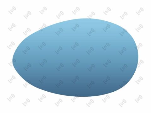 Скло зовнішнього дзеркала