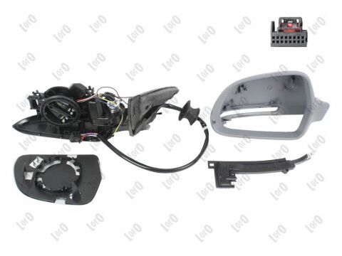 Наружное зеркало Наружное зеркало