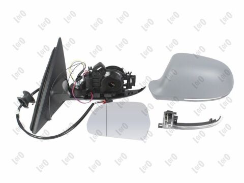 Наружное зеркало Наружное зеркало