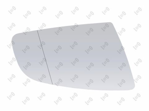 Скло зовнішнього дзеркала