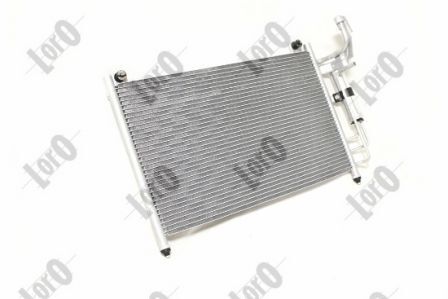 Конденсатор, система кондиціонування повітря