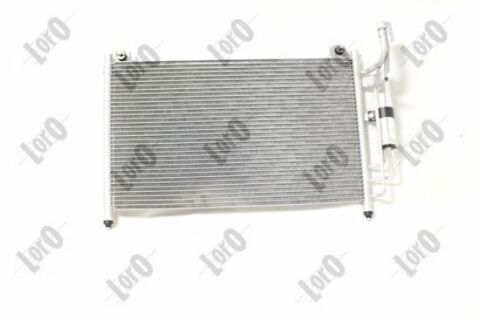 Конденсатор, система кондиціонування повітря