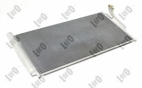 Конденсатор, система кондиціонування повітря