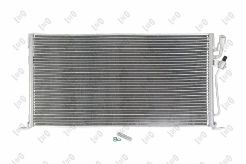 Конденсатор, кондиционер