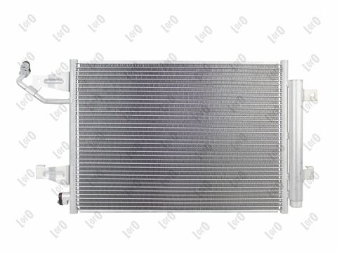 Конденсатор, система кондиціонування повітря