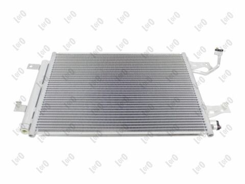 Конденсатор, система кондиціонування повітря