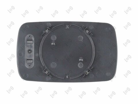 Зеркальное стекло, наружное зеркало