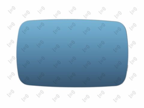 Зеркальное стекло, наружное зеркало