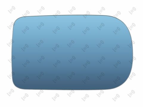 Стекло внешнего зеркала Стекло внешнего зеркала