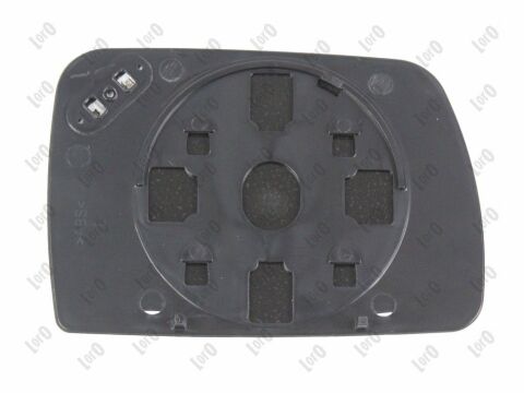 Скло зовнішнього дзеркала