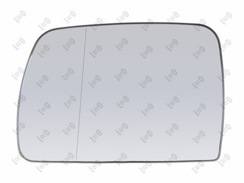 Скло зовнішнього дзеркала