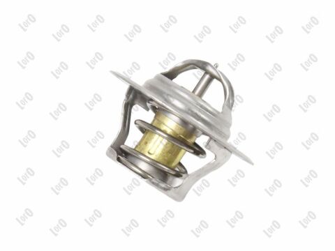 Термостат, охолоджувальна рідина