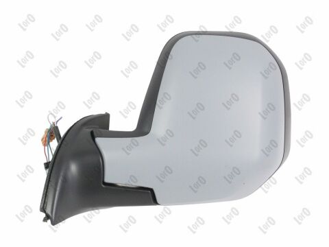 Дзеркало зовнішнє заднього виду