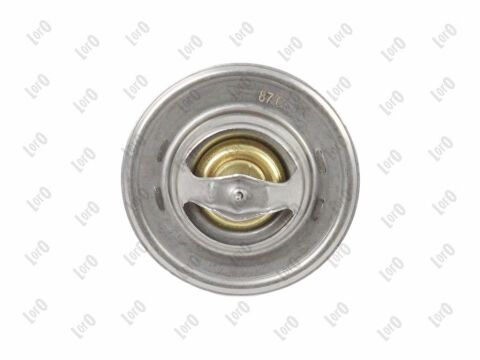 Термостат, охолоджувальна рідина