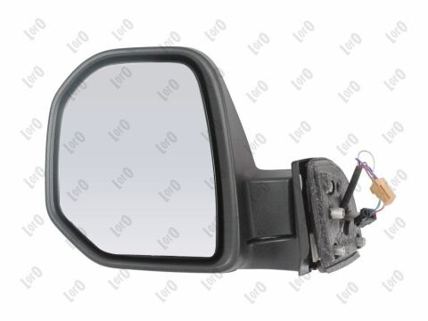 Дзеркало зовнішнє заднього виду