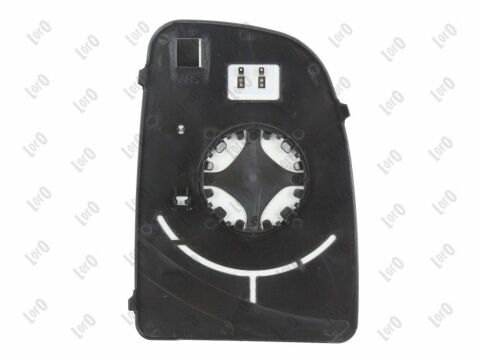 Скло зовнішнього дзеркала Скло зовнішнього дзеркала