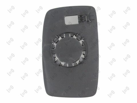 Скло зовнішнього дзеркала