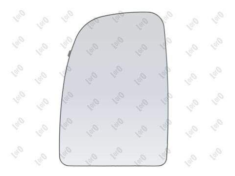 Скло зовнішнього дзеркала Скло зовнішнього дзеркала