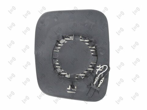 Скло зовнішнього дзеркала