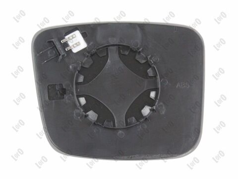 Стекло внешнего зеркала