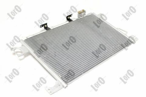 Конденсатор, кондиционер