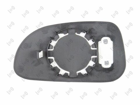 Стекло внешнего зеркала