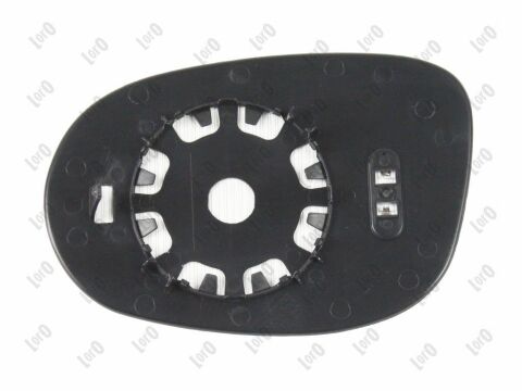 Стекло внешнего зеркала