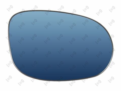 Стекло внешнего зеркала