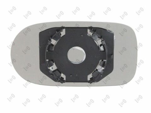 Стекло внешнего зеркала