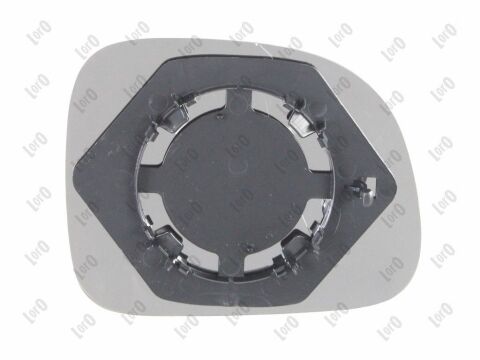 Скло зовнішнього дзеркала