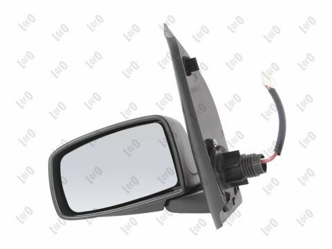 Дзеркало зовнішнє заднього виду