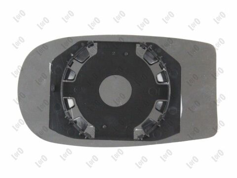 Скло зовнішнього дзеркала