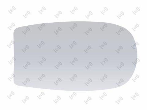 Скло зовнішнього дзеркала